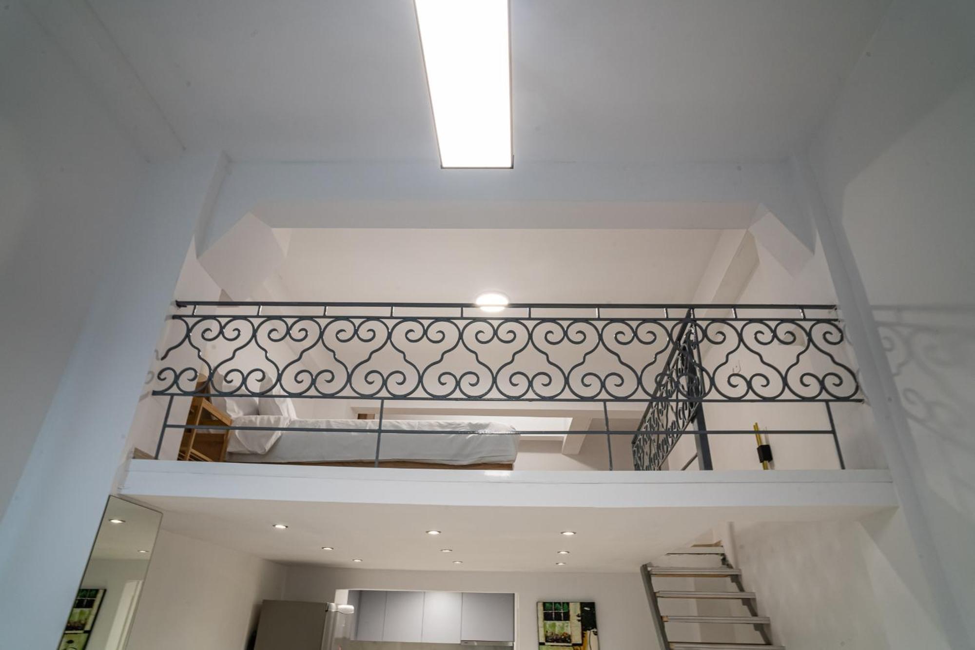 Appartement Feel Greek Hospitality #Θ005 à Thessalonique Extérieur photo